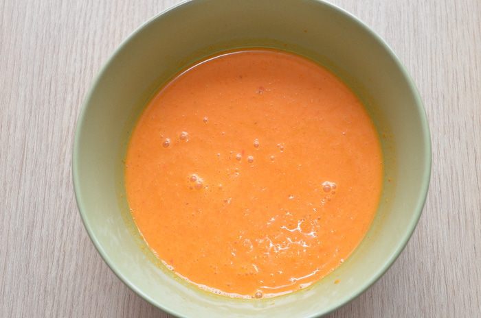 Облепиховая и лавандовая начинки для макаронс