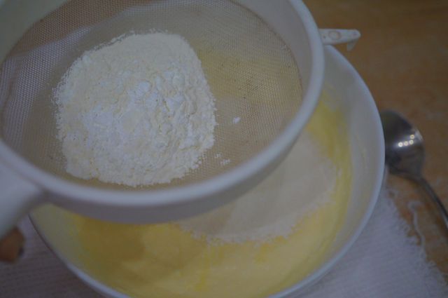 Чизкейк &amp;quot;Тройное удовольствие&amp;quot;