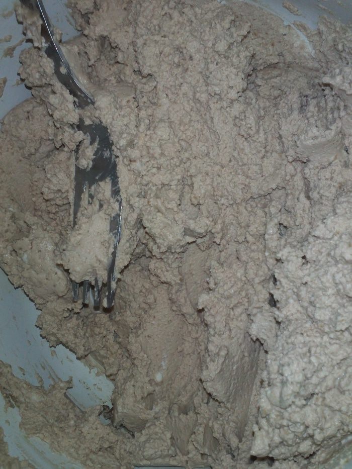 Торт зимний &amp;quot;Для него&amp;quot;