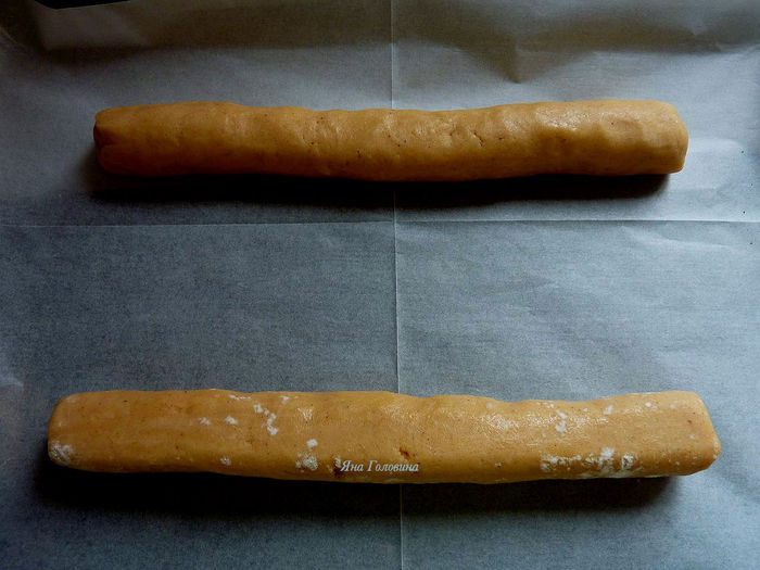 Печенье &amp;quot;Джемаретти&amp;quot; 