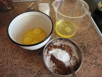 Финский торт &amp;quot;Мечта&amp;quot;