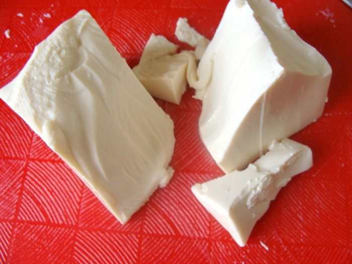 Зеленый салат &amp;quot;Мерцающий&amp;quot;