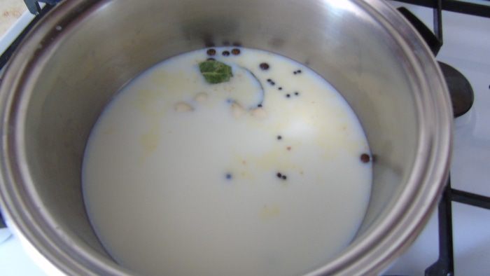 Нежный шашлык из печени