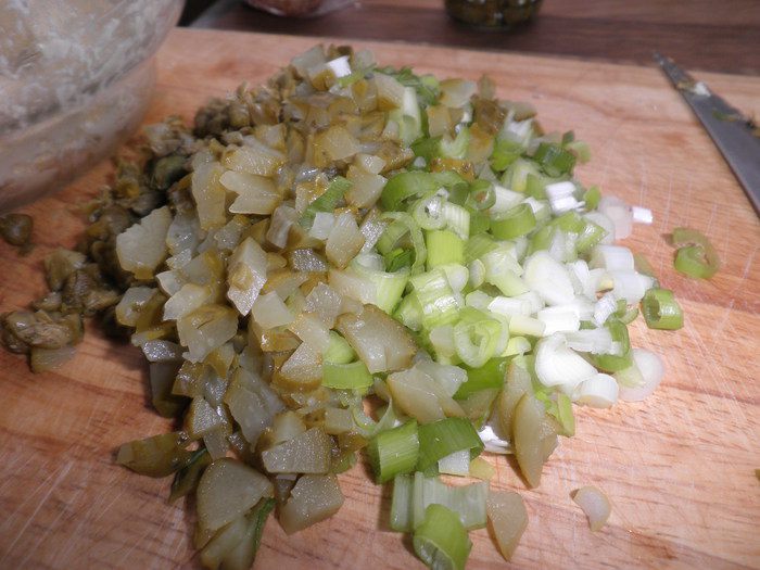 Паста-намазка Липтауэр(Liptauer)