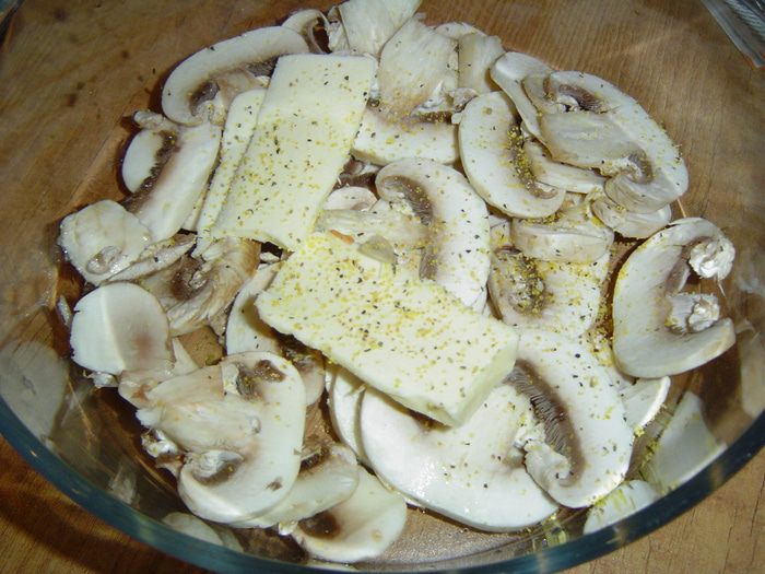 Рыбка с сюрпризом