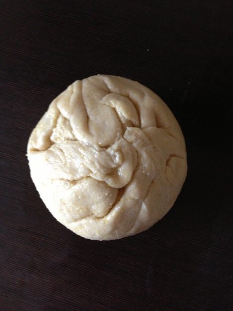 Пицца по-чикагски в глубокой форме (Chicago-style deep-dish pizza)