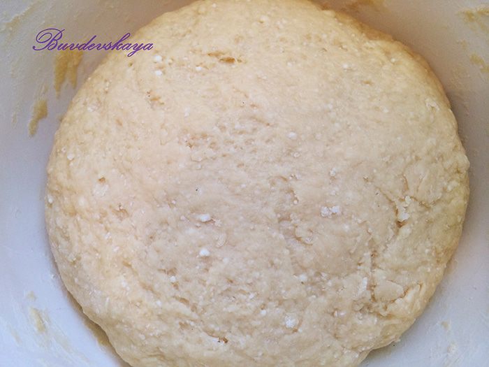 Творожный &amp;quot;Наполеон&amp;quot; с кремом из сыра Филадельфия