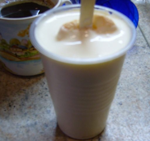 Эскимо-тирамису