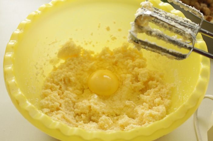 Австралийский банановый пирог