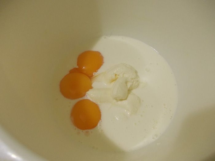 Картофельная запеканка (potato dauphinoise)