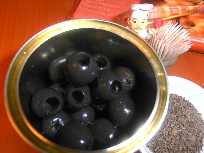 Пикантные сырные СЛОЕЧКИ для Команды ЕД