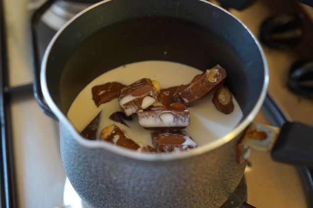 Торт &amp;quot;Пьяная вишня&amp;quot;