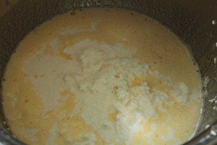 Кекс &amp;quot;Нежный&amp;quot;