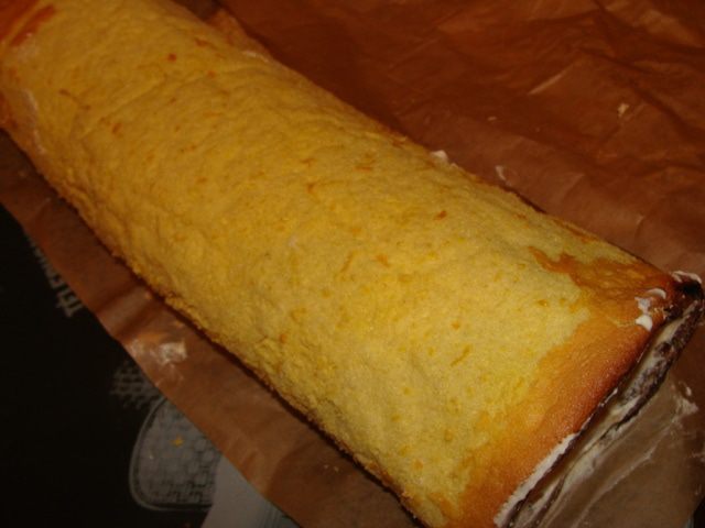 Пандишпан &amp;quot;Краски лета&amp;quot;