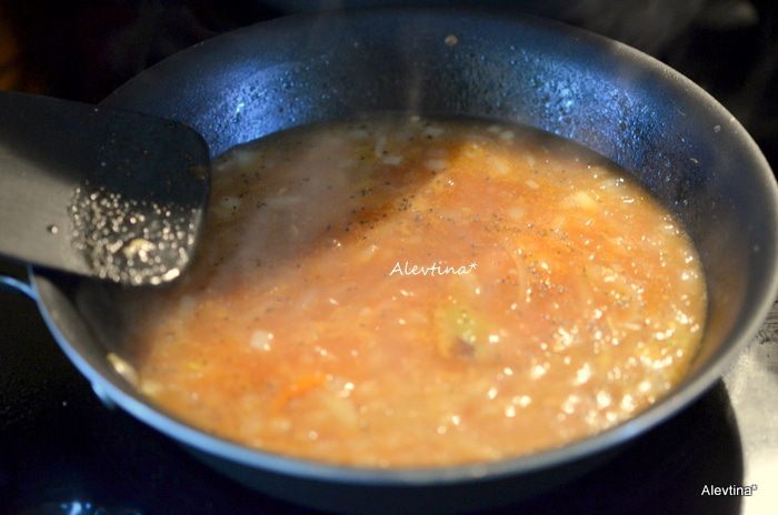 Элегантные курочки с грибами и соусом