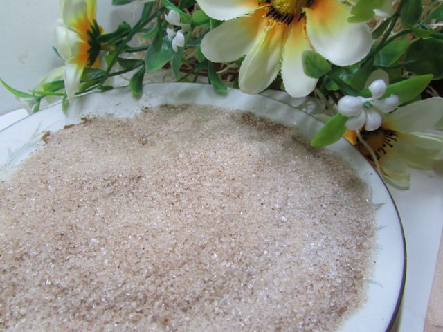 Альмойшавена - сладкая лепешка испанских евреев