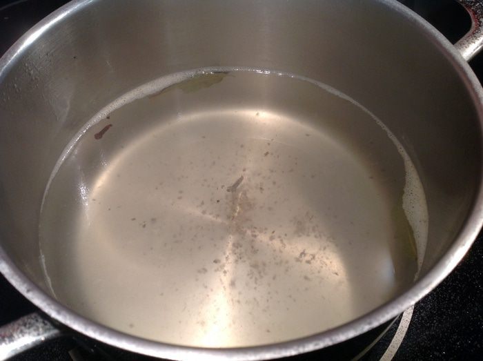 &amp;quot;Быстрые&amp;quot; малосольные помидоры