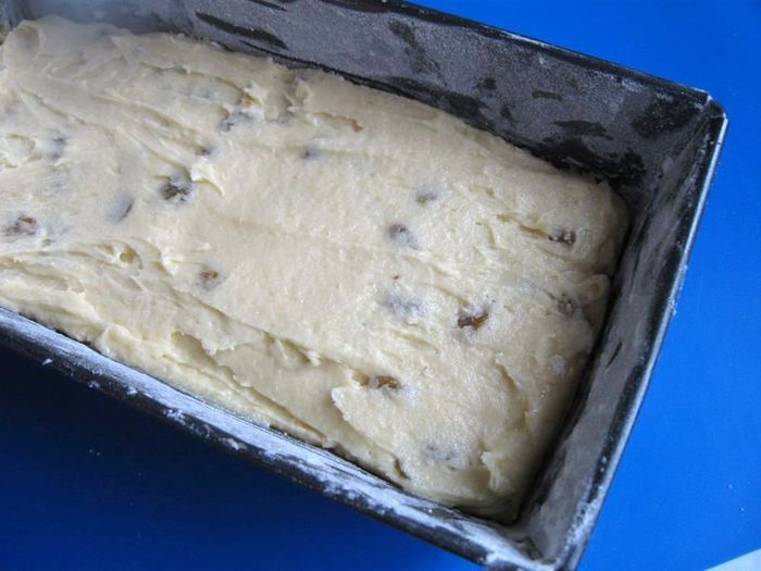 Кекс &amp;quot;Столичный&amp;quot;