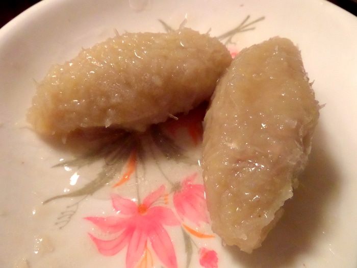 Литовские цеппелины