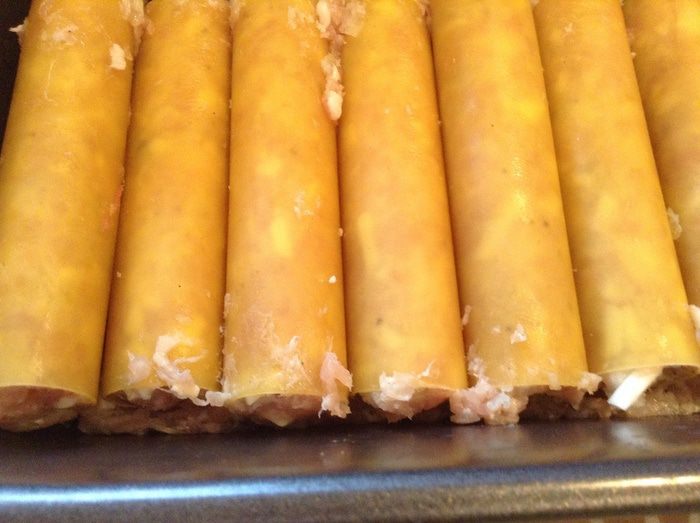 Каннеллони