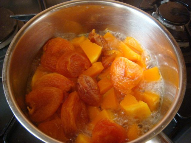 Вытяжное тесто &amp;quot;Улитка с начинкой&amp;quot;