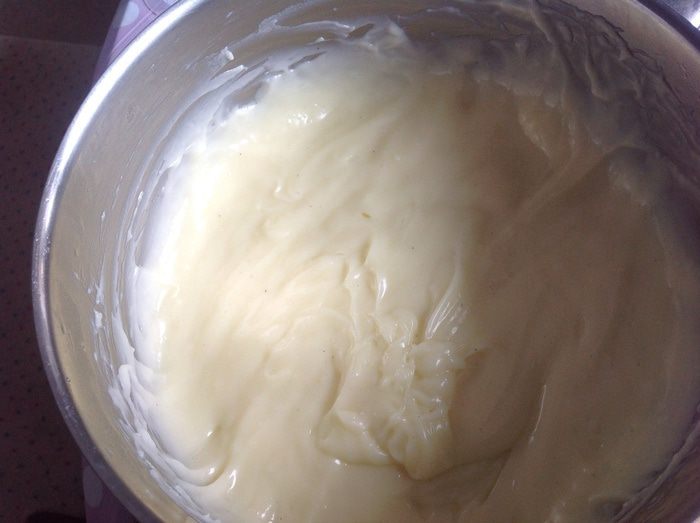 Торт «Принцесса» (Prinsesstårta)