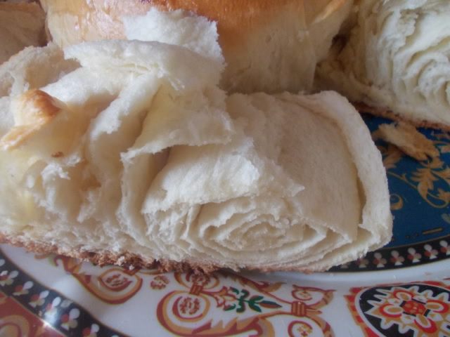 Пирог &amp;quot;Флуто&amp;quot;