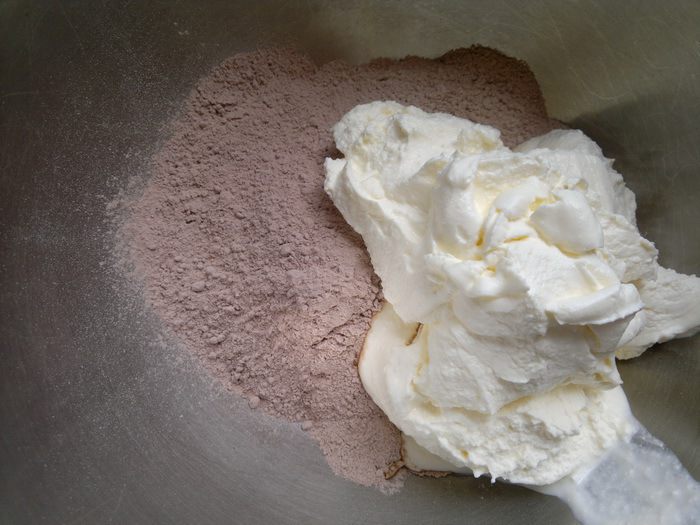 Торт &amp;quot; Ягода-малина&amp;quot;