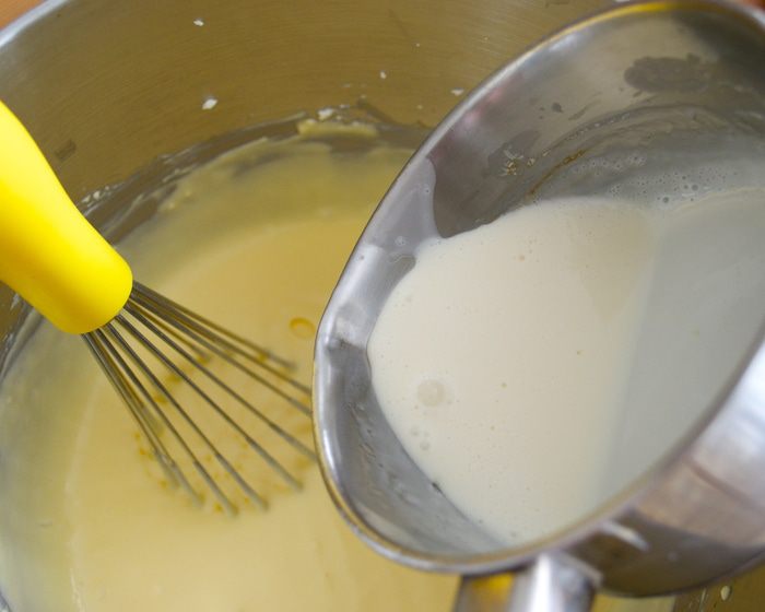 Чизкейк «Тирамису»