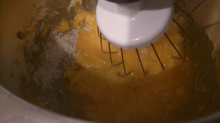 Торт &amp;quot;Снежный&amp;quot;