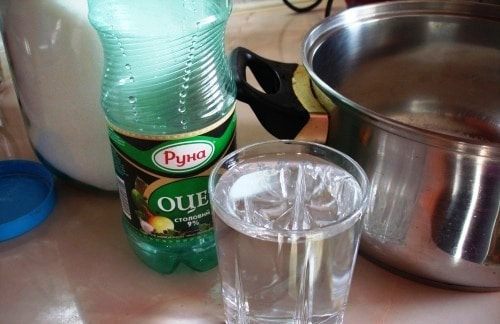 Баклажаны на закуску, острые...