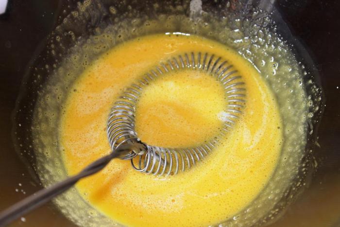 Чизкейк &amp;quot;Крем-брюле&amp;quot;