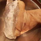 Ветчина из трех видов мяса