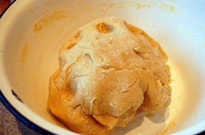 Торт &amp;quot;Зимняя вишня&amp;quot; (1 год на ЕД)