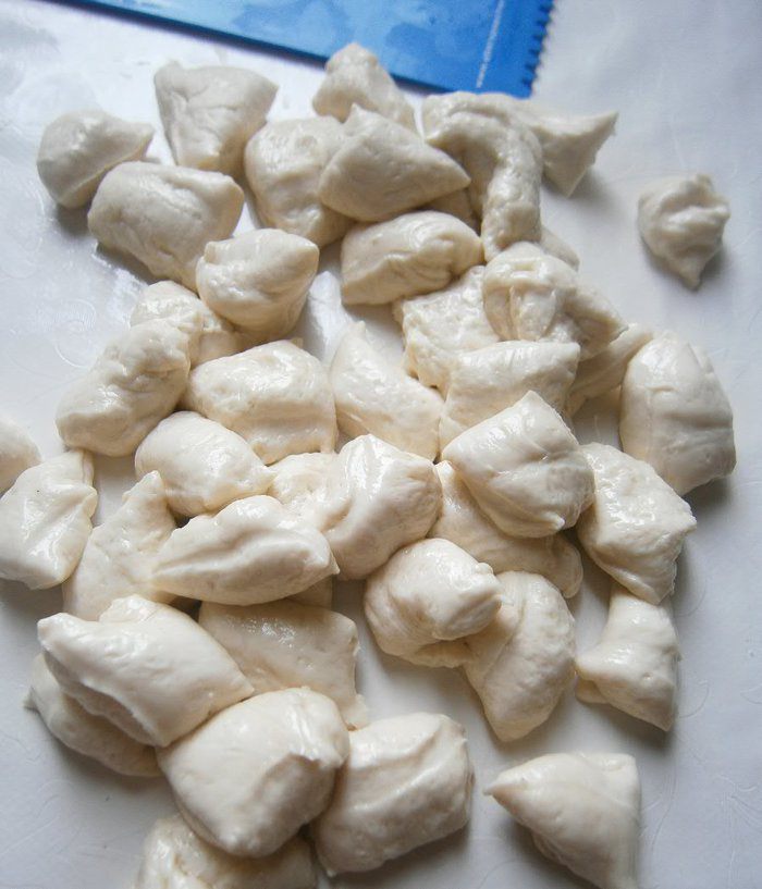 Пасхальный кулич