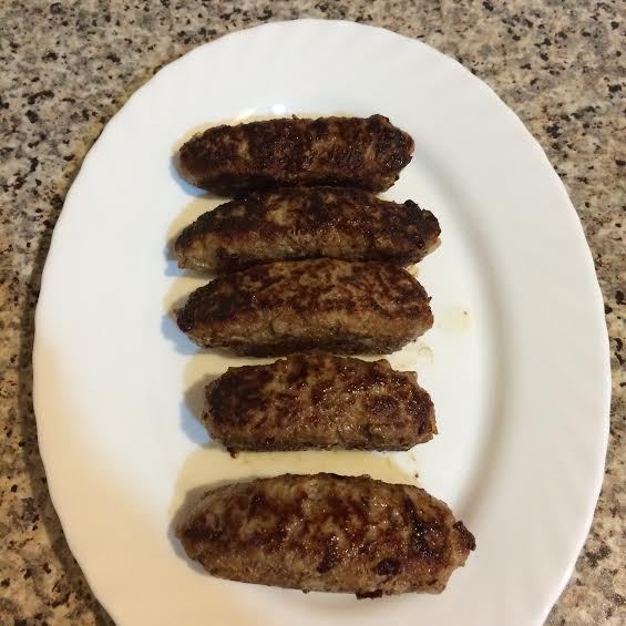 Кабаби