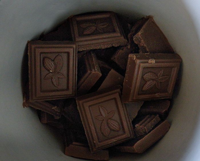 Шоколадные конфеты &amp;quot;Воспоминание&amp;quot;