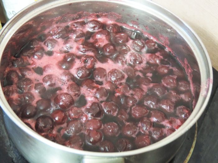 Торт &amp;quot;А вот и я!&amp;quot;