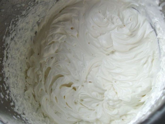 Пирожное «Шоколадная нежность Янчи»