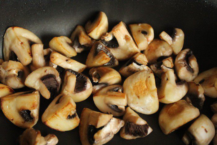 Телятина &amp;quot;Маренго&amp;quot; от Поля Бокюза (Veau marengo)