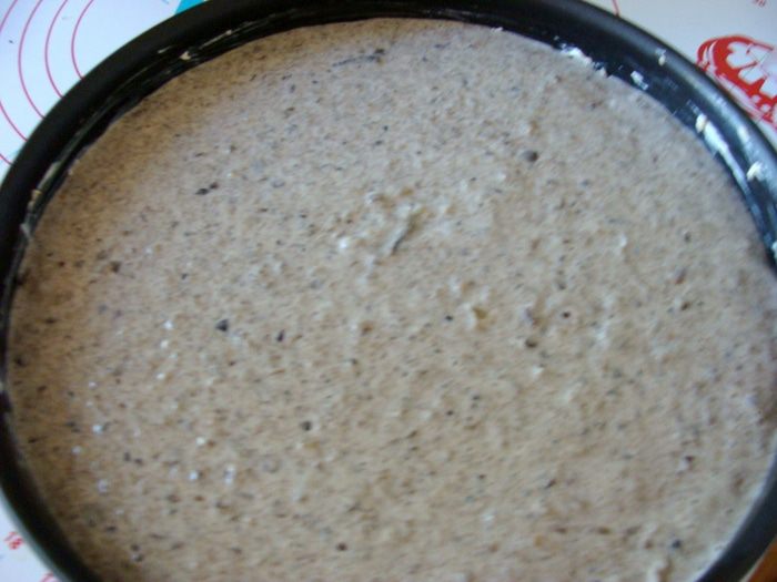 Закусочный пирог &amp;quot;Три икс&amp;quot;