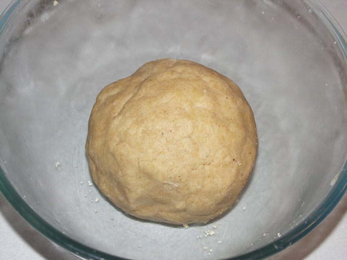 Печенье &amp;quot;Песочное&amp;quot; тающее и несладкое 