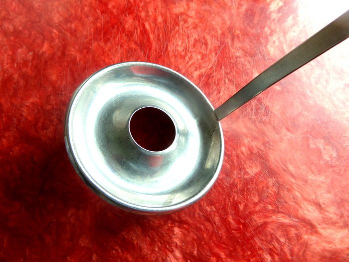 Пончики Советские с изюминкой