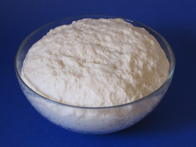 Каравай &amp;quot;Подсолнечник&amp;quot;