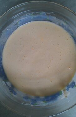 Пахлава домашняя