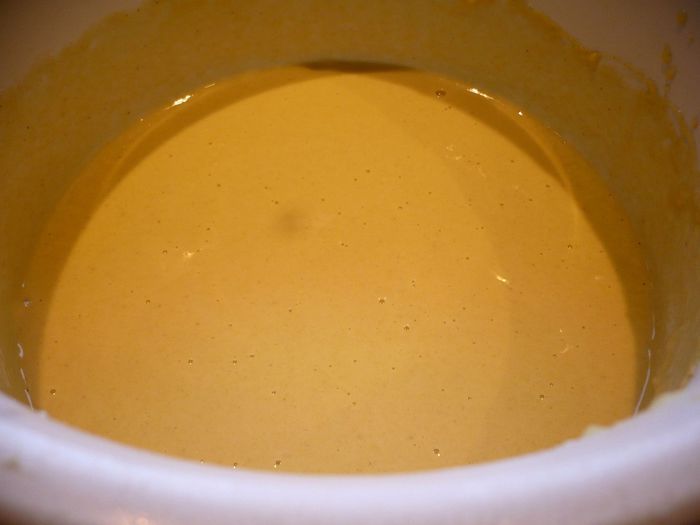 Тортилья по-вегетариански для Оленьки Olga &amp;quot;Есть только миг&amp;quot;