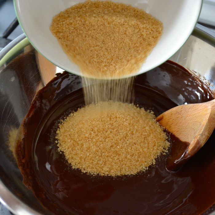 Печенье &amp;quot;Коровка&amp;quot;