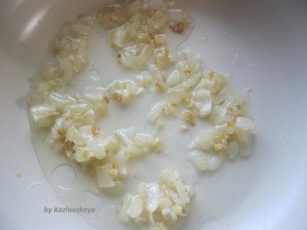 Свекольно-цитрусовый суп