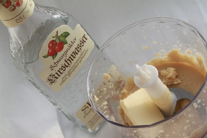 Итальянское печенье (&amp;quot;Pignoli&amp;quot;)