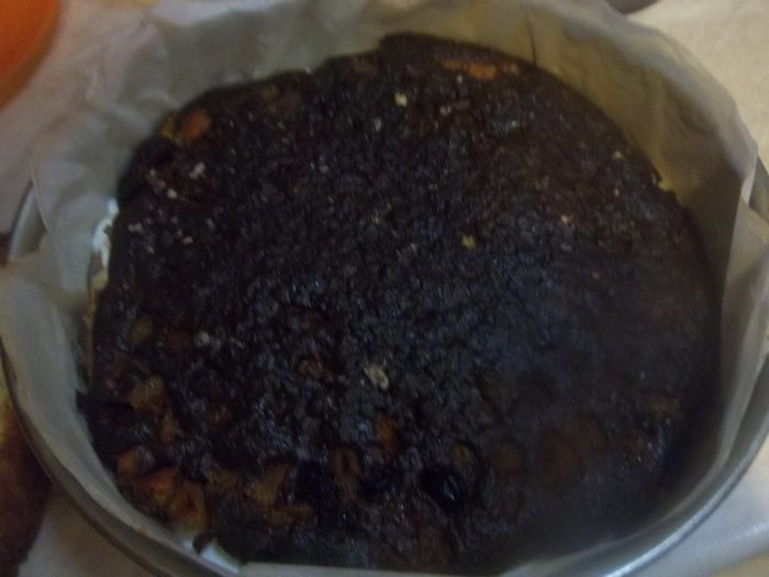 Торт &amp;quot;Фирменный&amp;quot;